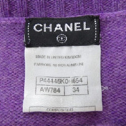 【Khuyến mãi】Chanel CHANEL Đầm 654626