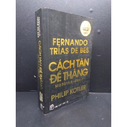 [Phiên Chợ Sách Cũ] Cách tân để thắng mô hình A - đến - F2013 2303
