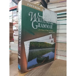 Writing and grammar communication in action