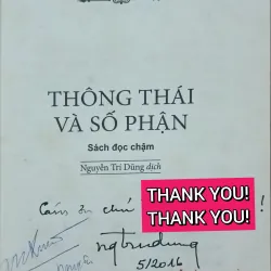 Thông thái và số phận (Maeterlinck) 1046766