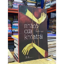 Nhà Có Khóa Trái Cửa - Trần Thị NgH