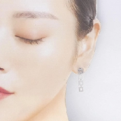 K14WG Bông tai - Hàng hiệu Chính hãng 864424