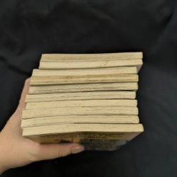 Thiết quyền tiểu tử Hoàng Phi Hồng F1 (full 10 tập) - Kungfu Boy Chinmi 547670