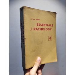 ESSENTIALS OF PATHOLOGY - H.J. Van Peenen