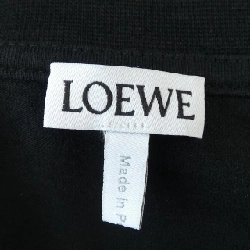 LOEWE Anagram S359341XA4 Áo thun - Hàng hiệu Chính hãng 774104