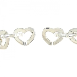 Tiffany Heart Link Bracelet - Hàng hiệu Authentic 845706