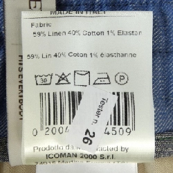 Quần BERWICH - Hàng hiệu Authentic 887269