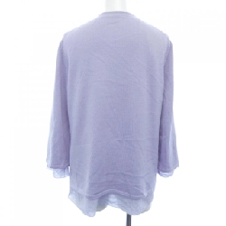 【Mã giảm giá】Salvatore Ferragamo SALVATORE FERRAGAMO Áo khoác cardigan 644063