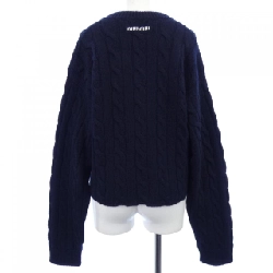 ミュウミュウ MIU MIU MML611 1031 ニット - Hàng hiệu Authentic 824910