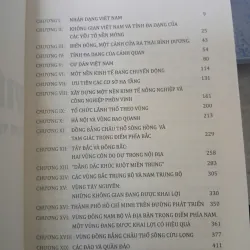 VIỆT NAM LÃNH THỔ VÀ CÁC VÙNG ĐỊA LÝ - LÊ BÁ THẢO 1033492