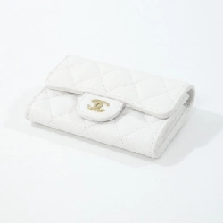 Chanel Timeless Classic Line AP4096 Ví thẻ - Hàng hiệu Authentic 769665