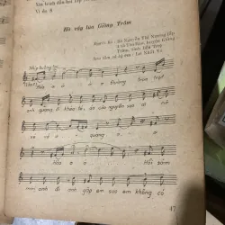 Tìm hiểu dân ca Nam Bộ (chuyên khảo), Lưu Nhất Vũ-Lê Giang, 515 trang 957673