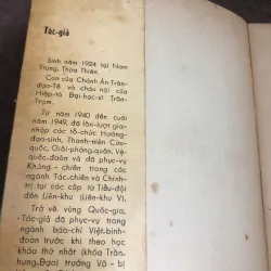 PHỤC HƯNG LÀNG XÃ (TỪ CHIẾN TRANH ĐẾN HÒA BÌNH) - CÓ CHỮ KÝ TÁC GIẢ 597933