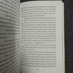 Sự thật và bịa đặt về Lăng Lenin và khu mộ bên tường thành Kremli - Aleksei Abramov 799026