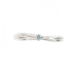 Nhẫn kim cương PT900 0.04CT - Hàng hiệu Authentic 851795