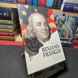 Tự truyện Benjamin Franklin