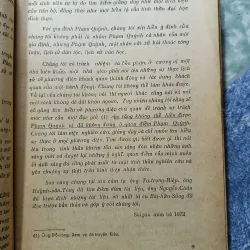 Chủ đích Nam-Phong - Phê bình một quan điểm phê bình - Nguyễn Văn Trung 998557