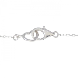 Ponte Vecchio Dây chuyền kim cương 0.16CT - Hàng hiệu Chính hãng 845901