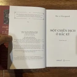 Một chiến dịch ở Bắc Kỳ - Bác sĩ Hocquard  (c) 1012851