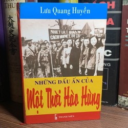 Những Dấu Ấn của Một Thời Hào Hùng 187415