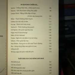 Đi đâu cũng nhớ Sài Gòn và…em - Anh Khang 797510