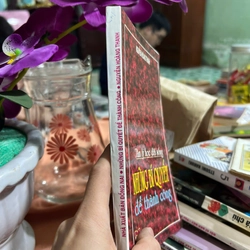 Tâm lý học đời sống - Những bí quyết để thành công 443551