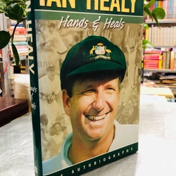 Ian Healy: Hands & Heals : the Autobiography 385767