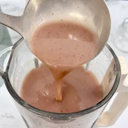 Máy làm sữa hạt UNIE UCB15 dung tích 1.5L, giảm ồn 30%, 10 chức năng nấu 728773