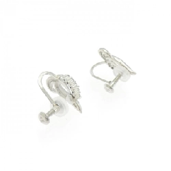 PT900 Bông tai kim cương 0.10CT - Hàng hiệu Chính hãng 873498