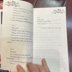 Tình yêu là không ai muốn bỏ đi - Phan Ý Yên  1037214