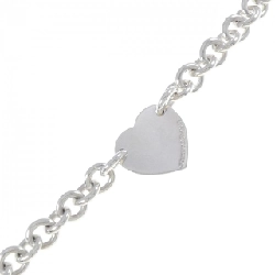 Tiffany Trở Lại Tiffany Vòng Tay Thẻ Tim - Hàng hiệu Chính hãng 845403