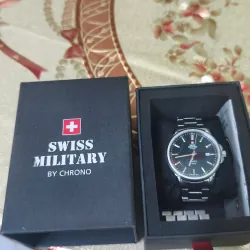 Đồng hồ swiss military Thụy Sĩ  961046