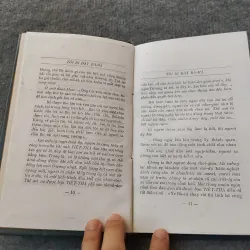 TÔI BỊ ĐÀY BÀ RÁ 697730