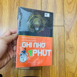 GHI NHỚ 1 PHÚT