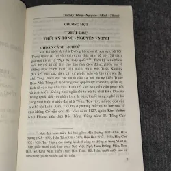 LỊCH SỬ TRIẾT HỌC TRUNG QUỐC TẬP II 991050