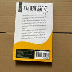 Content bạc tỷ - Diệp Tiểu Ngư 784167