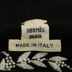 【Mã giảm giá】HERMES Áo len 639162