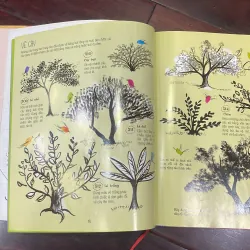 USBORNE - 1000 ý tưởng sáng tạo - biến cái không thể thành có thể - đinh tị  1027098