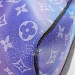 Túi xách Boston Louis Vuitton Monogram Sunset Keepall Bandoulière 50cm M45942 - Hàng hiệu Authentic 769982