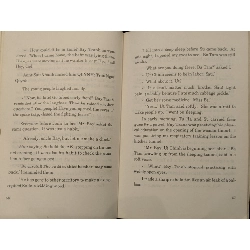 Tháng Bảy Mưa Ngâu ( song ngữ Anh/Việt ) - Viễn Phương