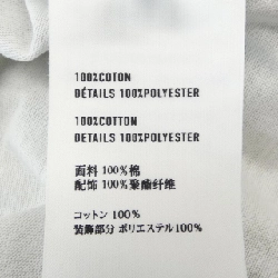 Berluti R17JRS43 T-shirt - Hàng hiệu Authentic 892621