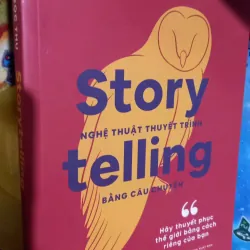 nghệ thuật thuyết trình bằng câu chuyện 1021063