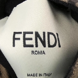 FENDI FF8674 A5HD Áo khoác - Hàng hiệu Chính hãng 815733