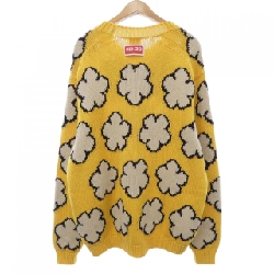 【Mã giảm giá】Kenzo KENZO Áo len 645093