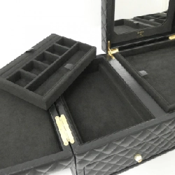 Chanel 56×18×23 80632 Hộp trang sức - Hàng hiệu Authentic 774656