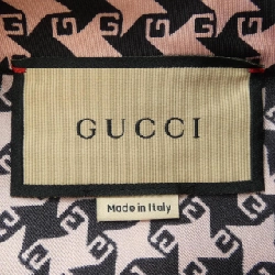 【Mã giảm giá】Gucci GUCCI Áo sơ mi 642517