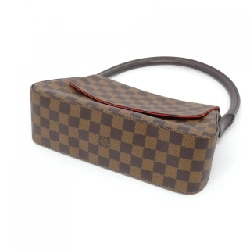 Túi xách vai Louis Vuitton Damier Mini Looping N51158 - Hàng hiệu Chính hãng 767560