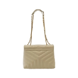 Saint Laurent Lulu 494699 DV727 Túi đeo vai - Hàng hiệu Chính hãng 803244