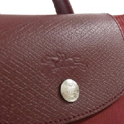 Longchamp Le Pliage Xanh 10284 919 Ba lô - Hàng hiệu Chính hãng 776667