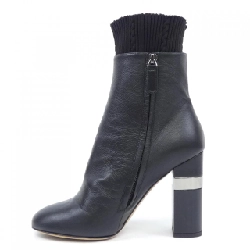 Giày bốt CHANEL 664419